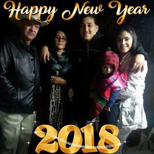 Meet your Posher, Ana